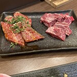 鳥焼肉・ホルモン 拓 - 