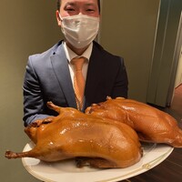 中国飯店 三田店 - 