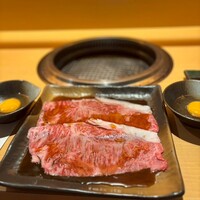 近江うし焼肉 にくTATSU 銀座店 - 