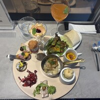 フレンチバルギンザ by plein -  フレンチバルギンザ by plein -