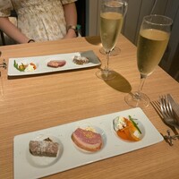 Pecorino Market&Restaurant - 