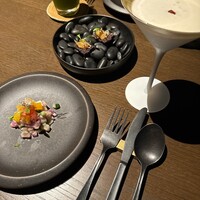 SAAWAAN BISTRO -  SAAWAAN BISTRO -
