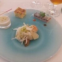 小笠原伯爵邸 - 