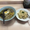 大陸ラーメン