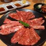 焼肉問屋 牛蔵 - 