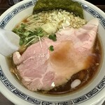 らーめん 稲荷屋 - 