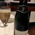 Chez Kusama - ヴーヴ・ペレティエ ブリュット NV