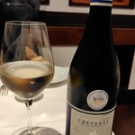 Chez Kusama - シュベルニィ