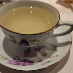 Chez Kusama - ハーヌティ