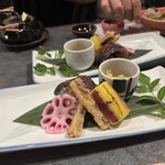 和彩酒膳植おか - 