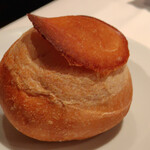 シェ草間 - パン