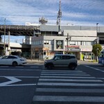 やよい軒 - 外観