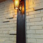 喫茶 ストリーマー - 店内の雰囲気