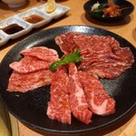 焼肉問屋 牛蔵 - 