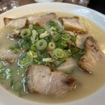薩摩っ子ラーメン - 