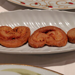 シェ草間 - フィンガフード