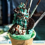 Rainbow - くっとーと（@kuttoto.gourmet）／撮影