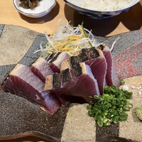 お料理 真 - 