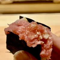 鮨 まつうら - 