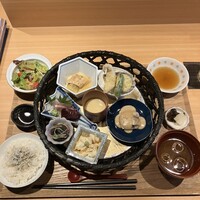 お料理 真 - 