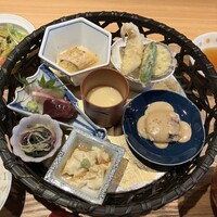 お料理 真 - 