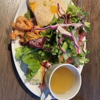 ラ・ココリコ (ホテルメトロポリタン) 川崎店 - 