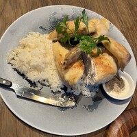 ラ・ココリコ (ホテルメトロポリタン) 川崎店 - 