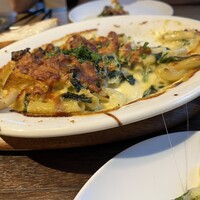 ラ・ココリコ (ホテルメトロポリタン) 川崎店 - 