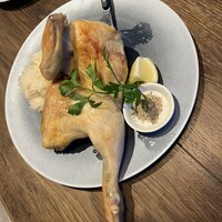 ラ・ココリコ (ホテルメトロポリタン) 川崎店 - 