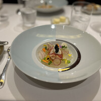 メゾン ポール・ボキューズ - 