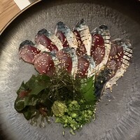 博多海鮮 和たつ美 博多本店 - ごま鯖