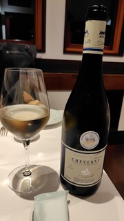 Chez Kusama - シュベルニィ