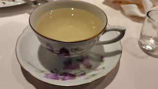 Chez Kusama - ハーヌティ