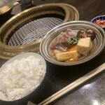 焼肉 銀座コバウ - 