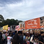 カフェ モクシャチャイ - チャイ通り