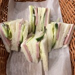 アロマ珈琲 八重洲店 - 