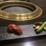 焼肉 銀座コバウ - 