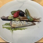 カジュアルフレンチ リアン - 