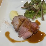 カジュアルフレンチ リアン - 