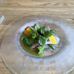 自然イタリア料理 ダ ゼロ - 