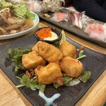 フィッシュ オン ディッシュ ロリー - 