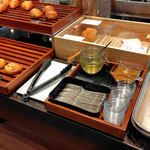 レストラン ルミエール - 