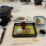 Hotel&Resorts SAGA-KARATSU - 