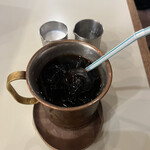 アロマ珈琲 八重洲店 - 