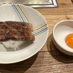 熟成和牛焼肉エイジング・ビーフ - 
