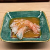 鮨 木場谷 - 