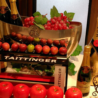 レストラン ルミエール - 