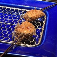 串揚げキッチン だん 梅田店 - 