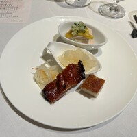 中国飯店 富麗華 - 