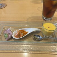 カジュアルフレンチ リアン - 